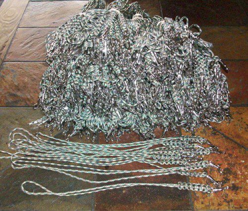 500 Camo 550 Para-Cord Lanyards 500 Camo 550 Para-Cord Lanyards