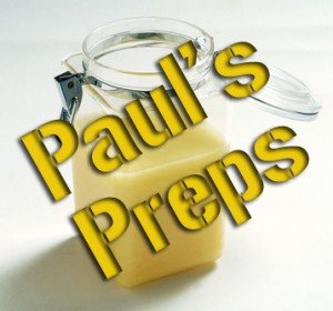 Prepper: How to Can Butter