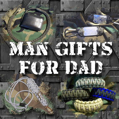 paracord gifts