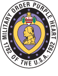 Military Order of the Purple Heart
