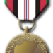 OEF Service Medal