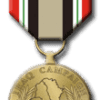 Operation Iraqi Freedom Service Medal