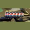 Operation Iraqi Freedom Paracord Bracelet