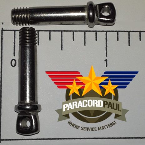 Replacement Paracord Bracelet Shackle Pin