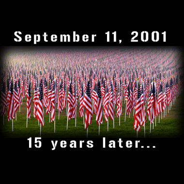 15 Years After 9/11