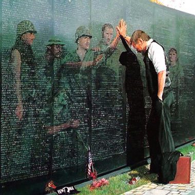 Remembering Vietnam Veterans