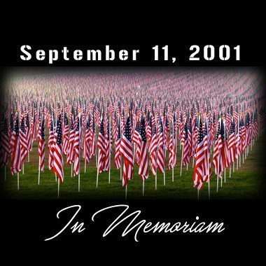 In Memoriam: September 11, 2001