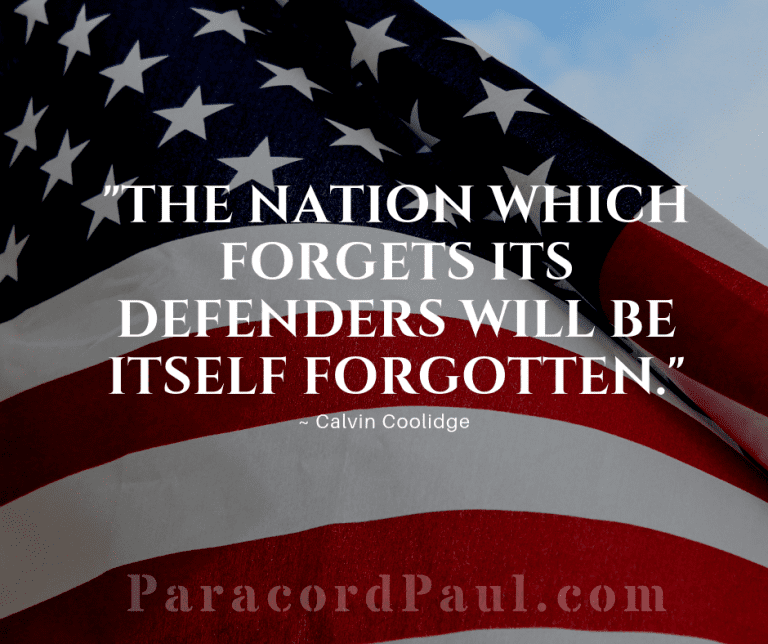Remembering our Fallen Military Heroes this Memorial Day