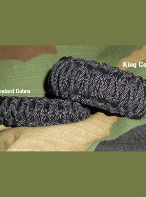 King Cobra vs. Standard Cobra