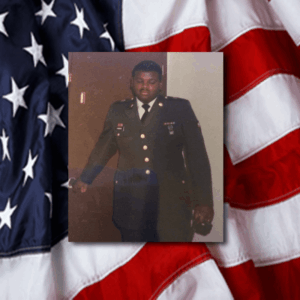 Sergeant Eric Sammons: Medic