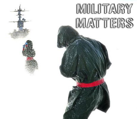 Military Innovations Save Lives